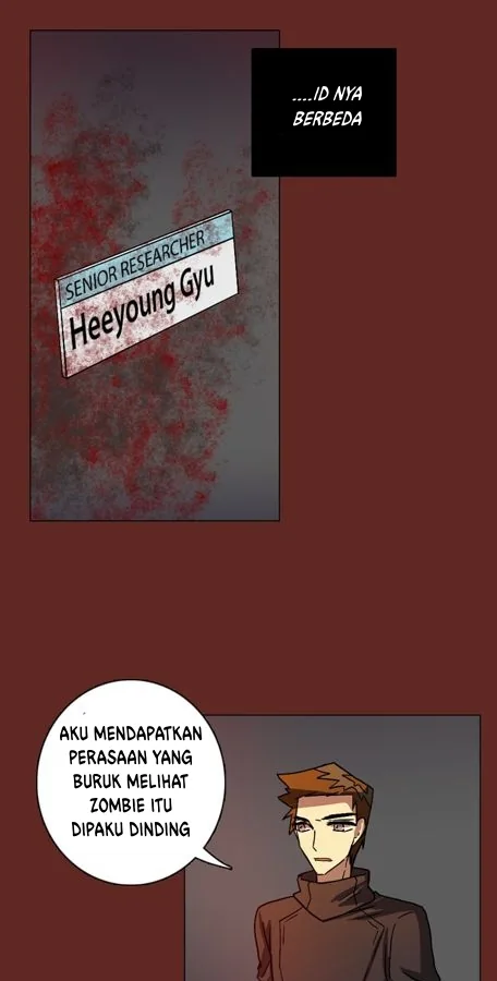 Halaman 13 — Dreamcide Chapter 144