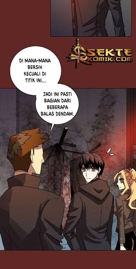 Halaman 14 — Dreamcide Chapter 144