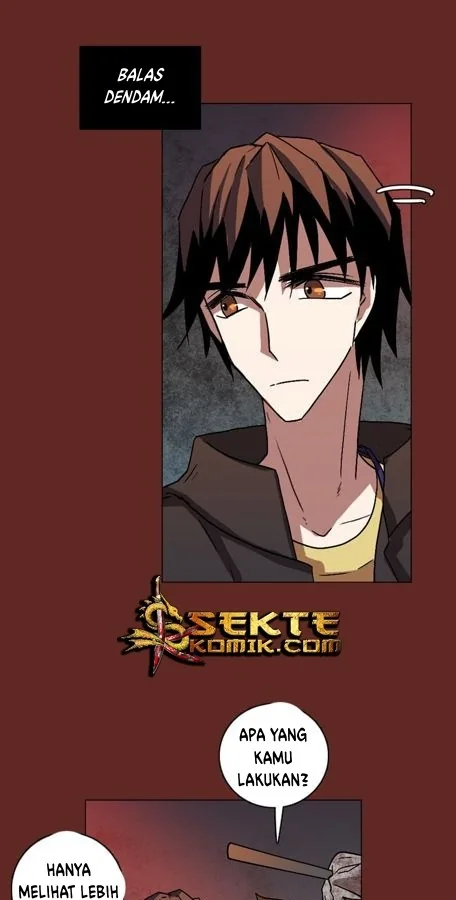 Halaman 15 — Dreamcide Chapter 144