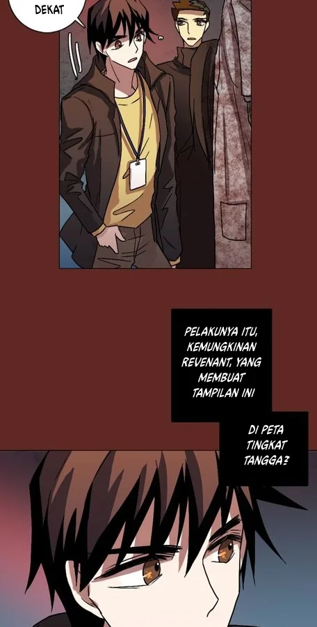 Halaman 16 — Dreamcide Chapter 144