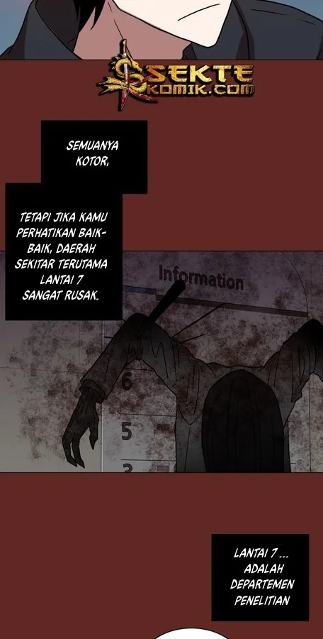 Halaman 17 — Dreamcide Chapter 144