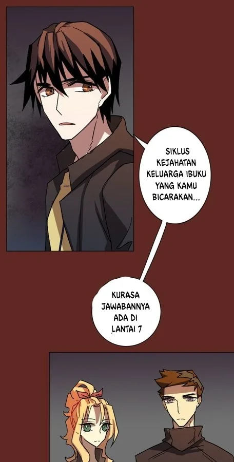 Halaman 19 — Dreamcide Chapter 144