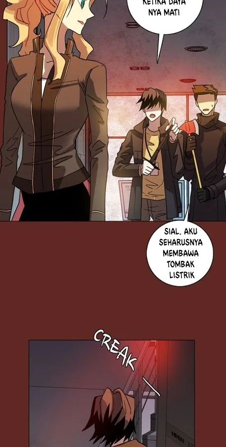 Halaman 21 — Dreamcide Chapter 144