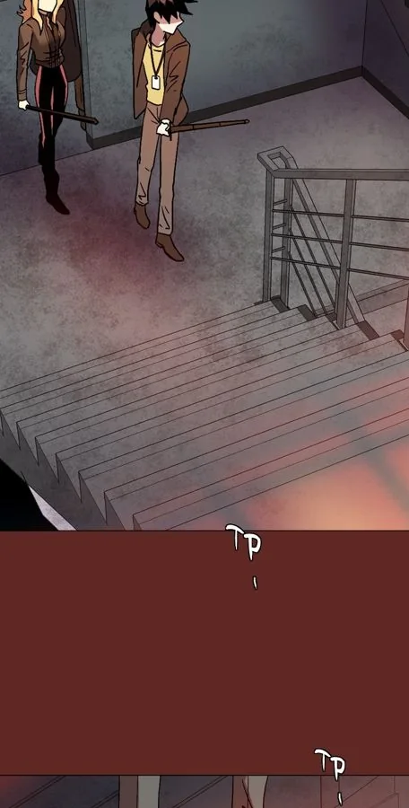 Halaman 23 — Dreamcide Chapter 144