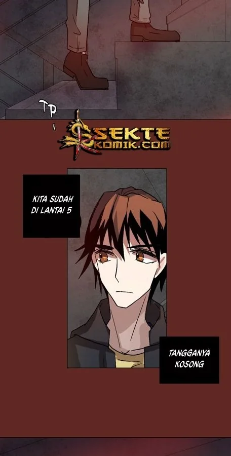 Halaman 24 — Dreamcide Chapter 144