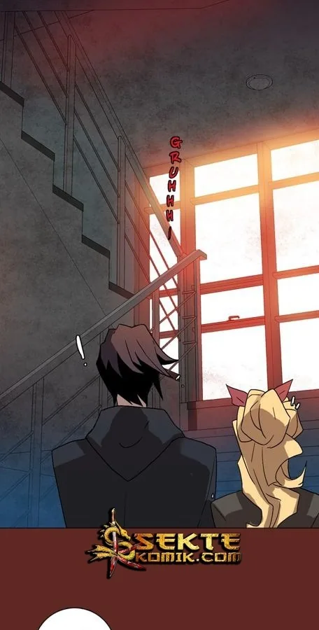 Halaman 25 — Dreamcide Chapter 144