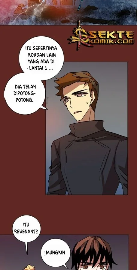 Halaman 32 — Dreamcide Chapter 144