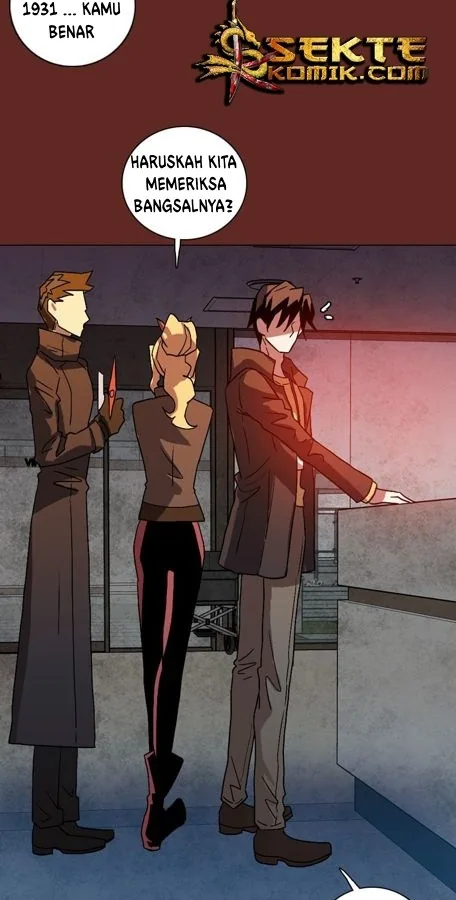 Halaman 39 — Dreamcide Chapter 144
