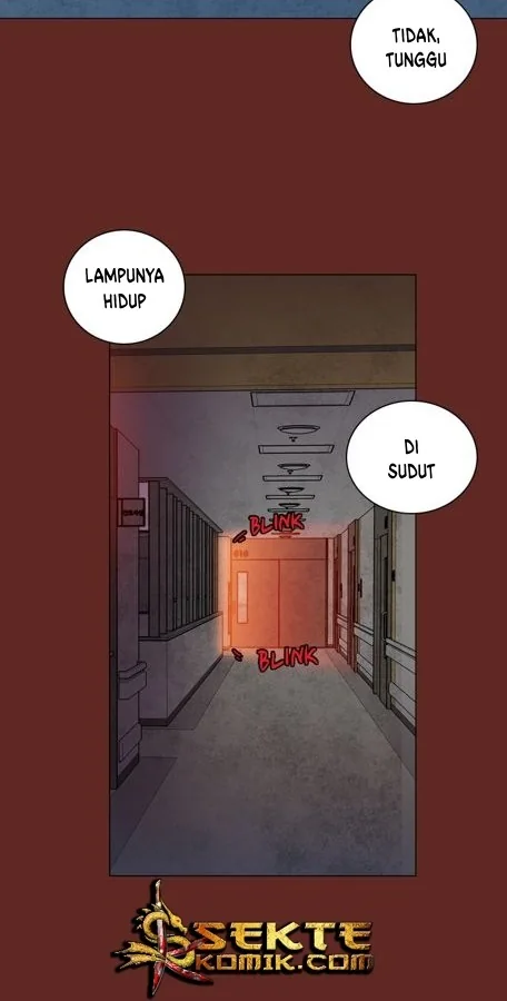 Halaman 40 — Dreamcide Chapter 144