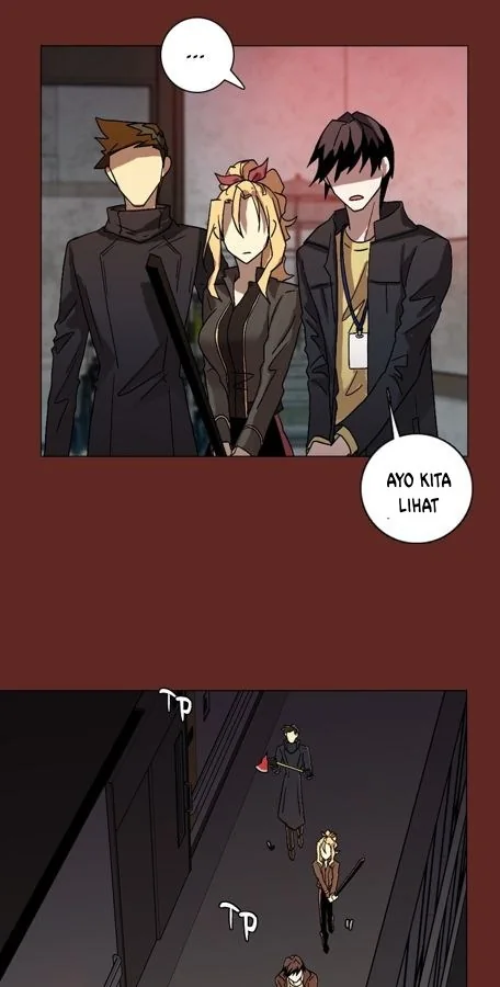 Halaman 41 — Dreamcide Chapter 144