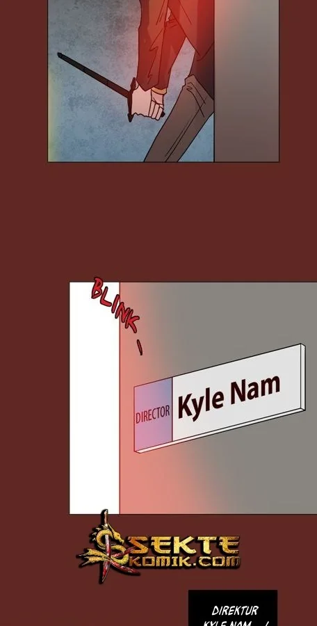 Halaman 43 — Dreamcide Chapter 144