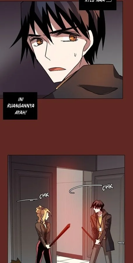 Halaman 44 — Dreamcide Chapter 144