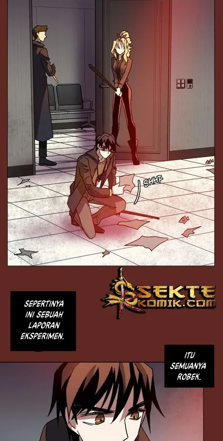 Halaman 48 — Dreamcide Chapter 144