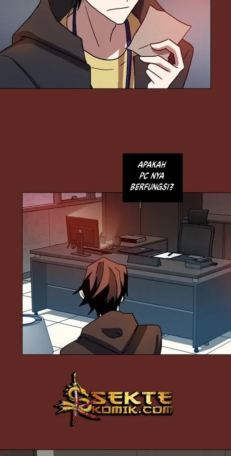 Halaman 49 — Dreamcide Chapter 144