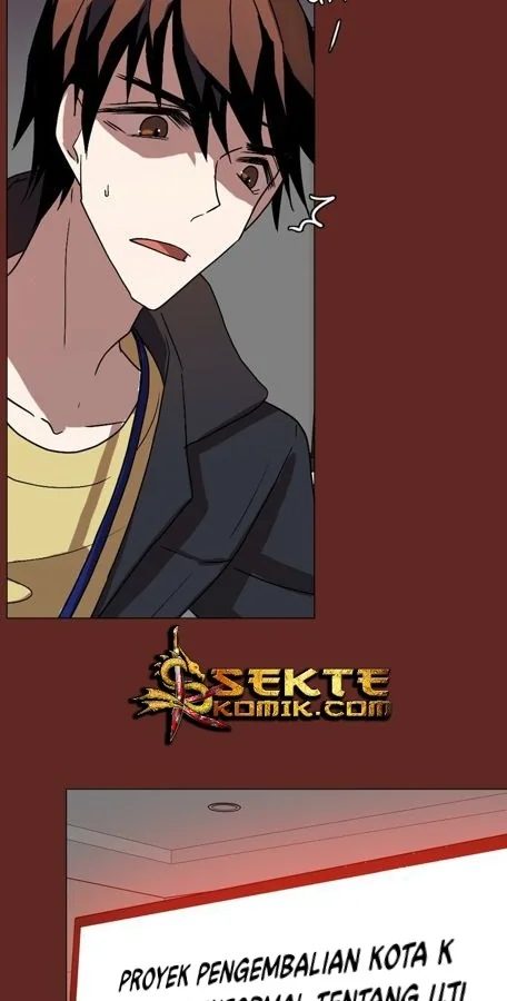 Halaman 51 — Dreamcide Chapter 144