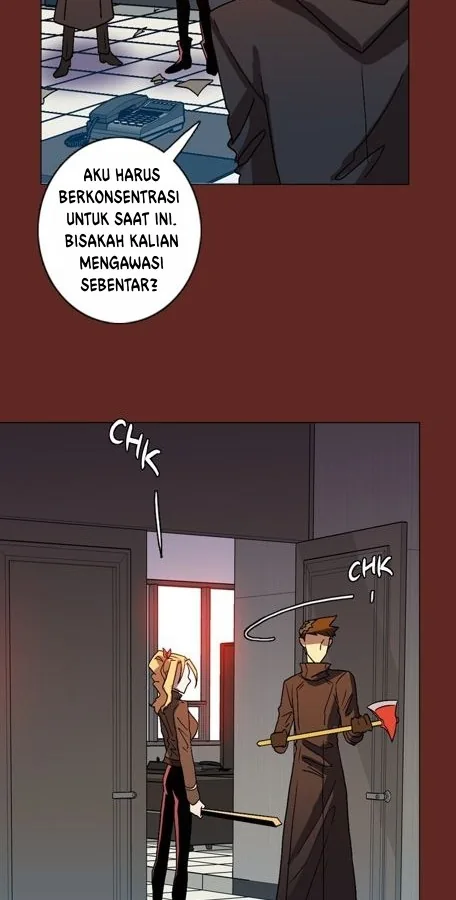 Halaman 54 — Dreamcide Chapter 144