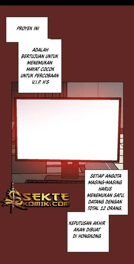 Halaman 56 — Dreamcide Chapter 144