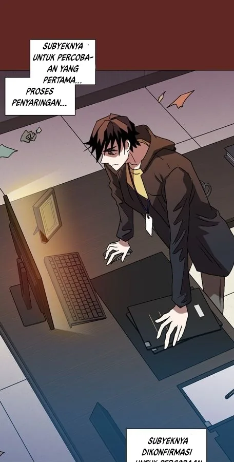 Halaman 57 — Dreamcide Chapter 144