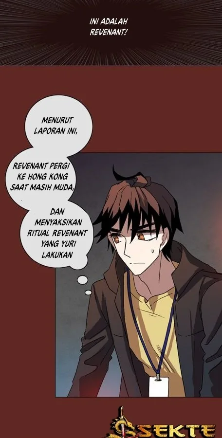 Halaman 60 — Dreamcide Chapter 144