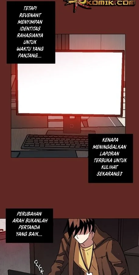Halaman 61 — Dreamcide Chapter 144
