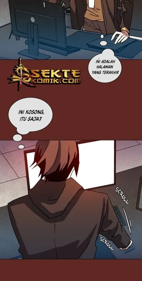 Halaman 62 — Dreamcide Chapter 144
