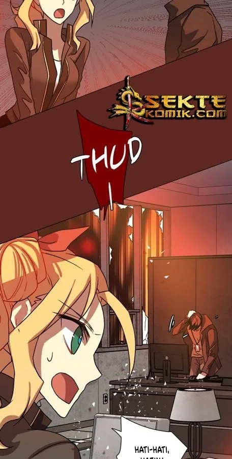 Halaman 68 — Dreamcide Chapter 144