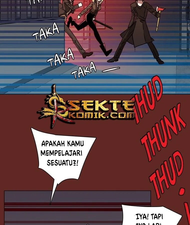Halaman 72 — Dreamcide Chapter 144