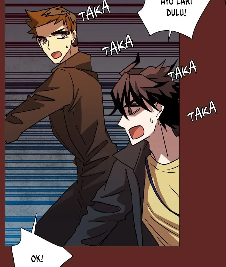 Halaman 73 — Dreamcide Chapter 144