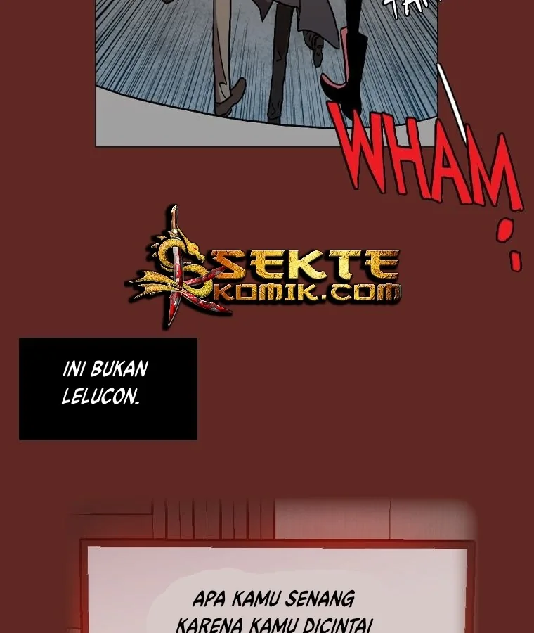 Halaman 75 — Dreamcide Chapter 144