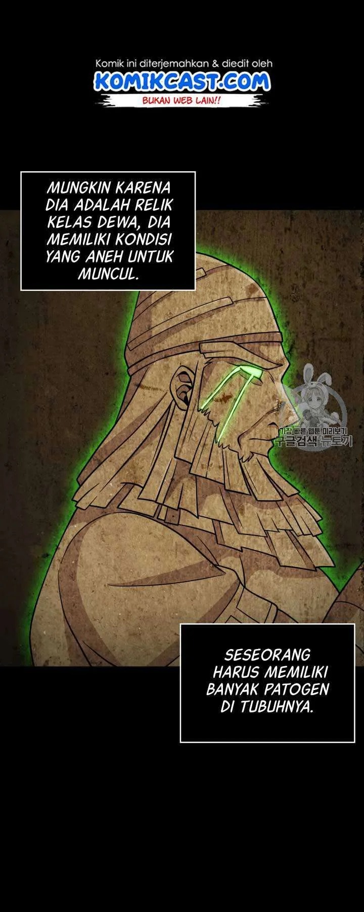 Halaman 16 — Tomb Raider King Chapter 108
