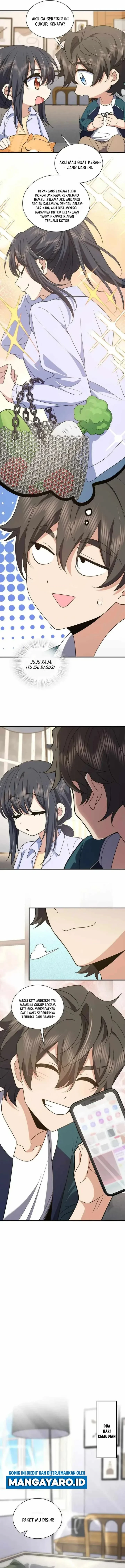 Halaman 4 — My Wife Is From a Thousand Years Ago Chapter 119