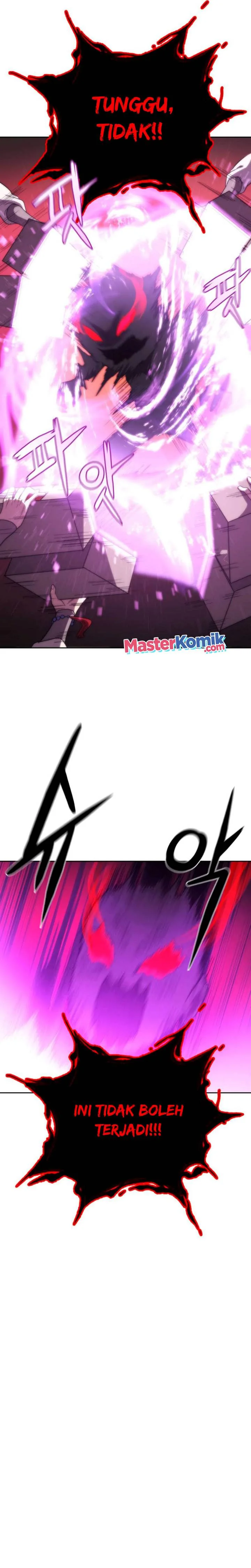 Halaman 14 — The Millennium Alchemist Chapter 54