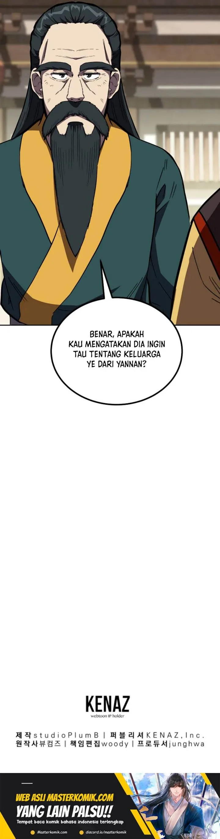 Halaman 33 — The Millennium Alchemist Chapter 54