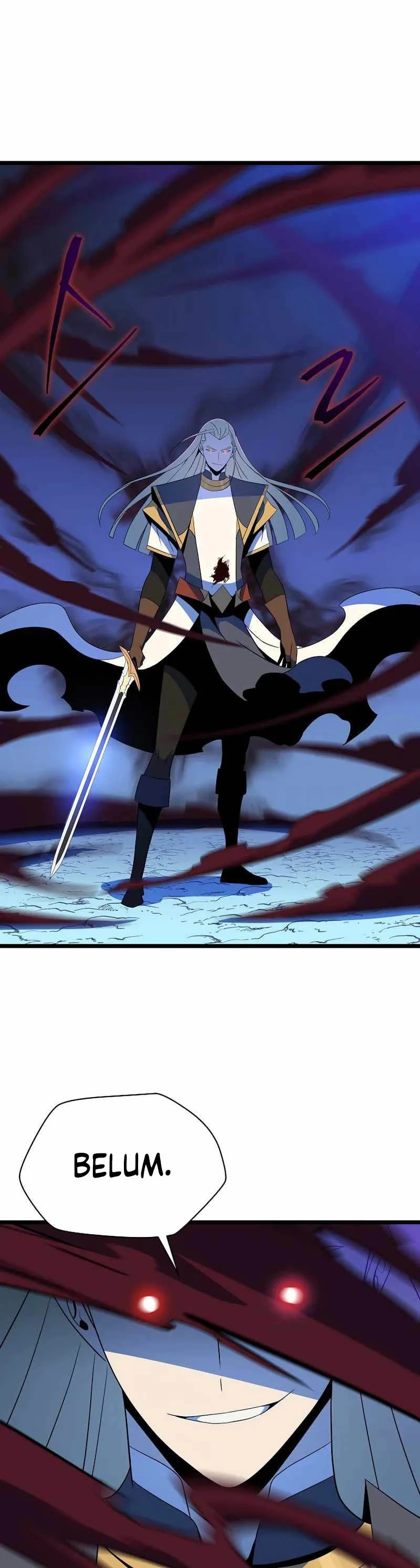 Halaman 3 — Kill the Hero Chapter 142