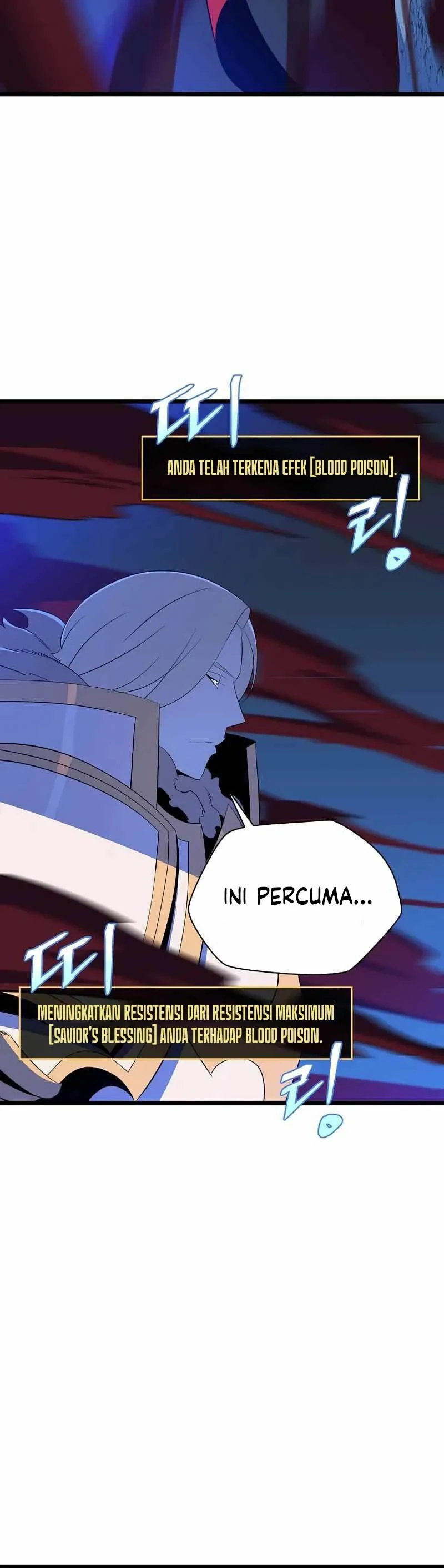 Halaman 5 — Kill the Hero Chapter 142