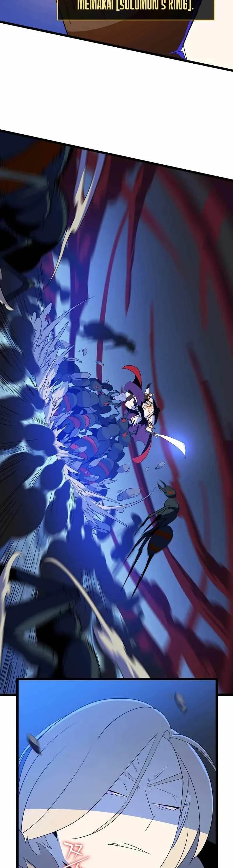Halaman 8 — Kill the Hero Chapter 142