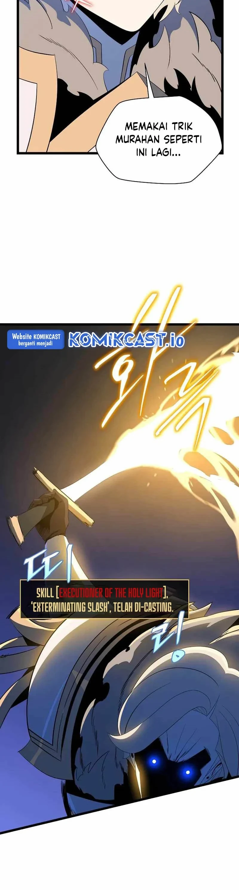 Halaman 9 — Kill the Hero Chapter 142