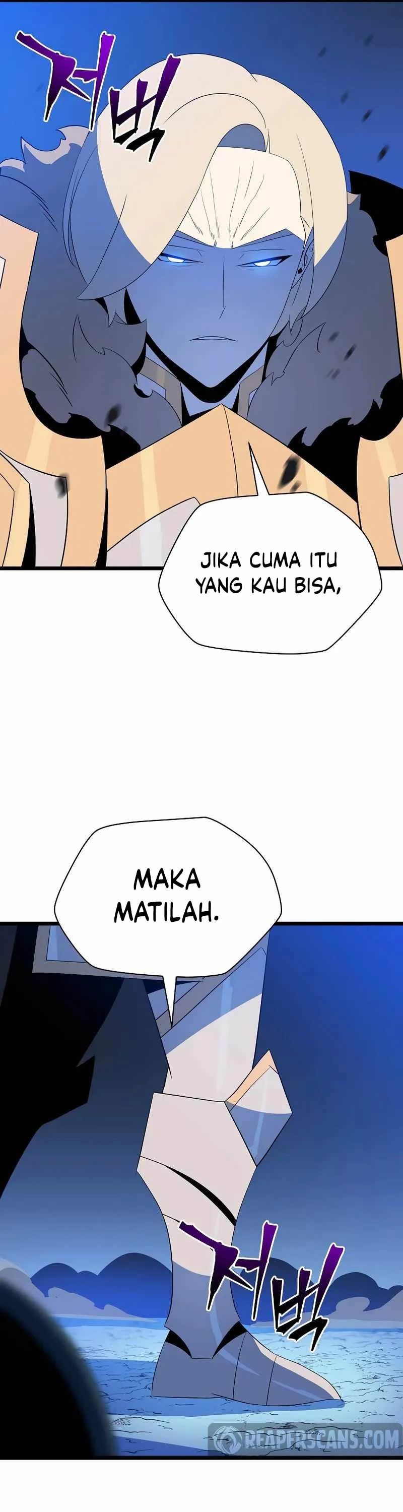 Halaman 14 — Kill the Hero Chapter 142