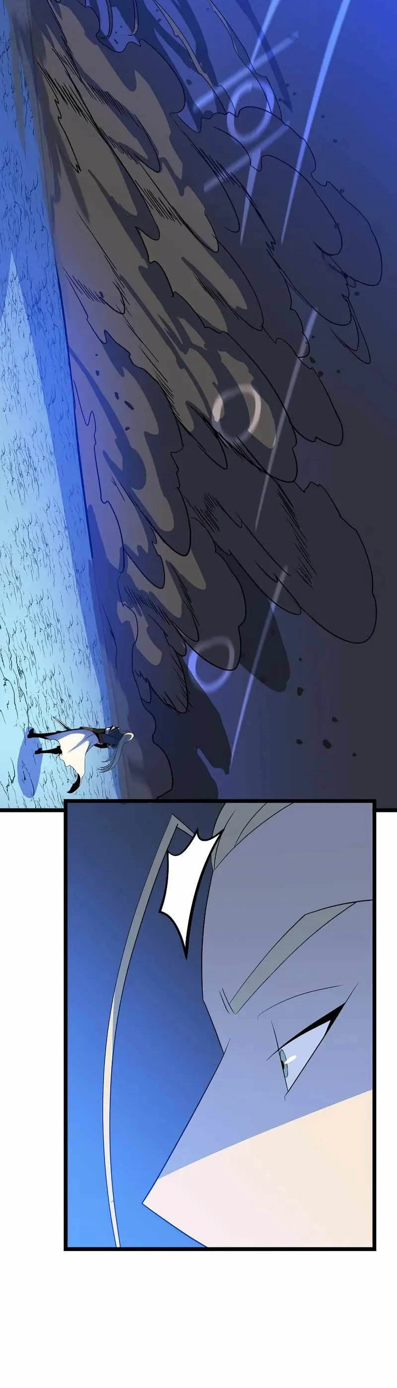 Halaman 19 — Kill the Hero Chapter 142