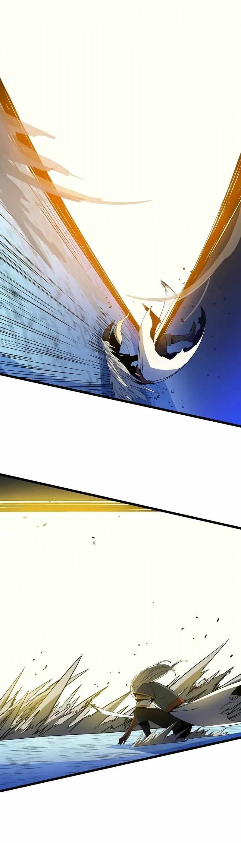 Halaman 21 — Kill the Hero Chapter 142