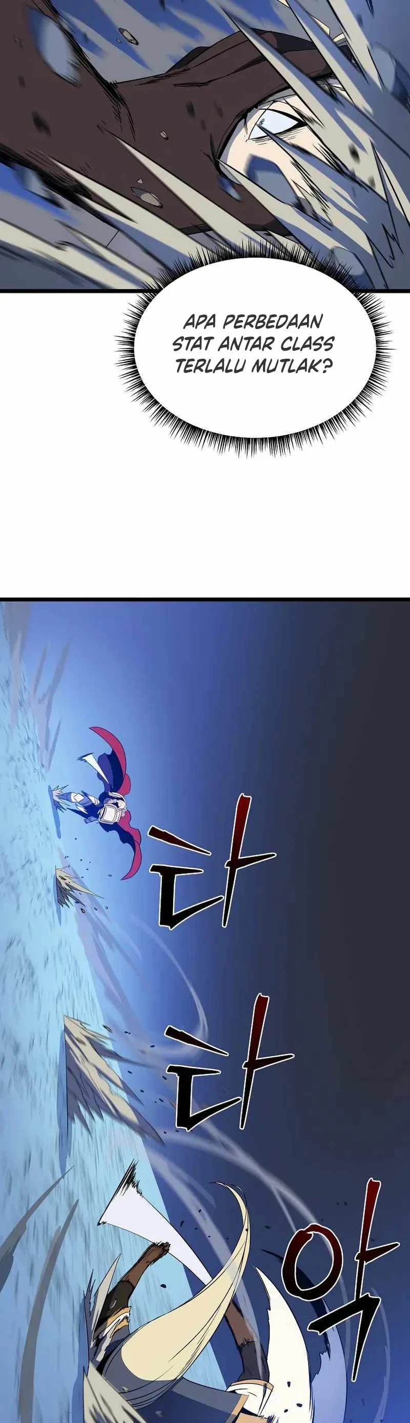 Halaman 24 — Kill the Hero Chapter 142