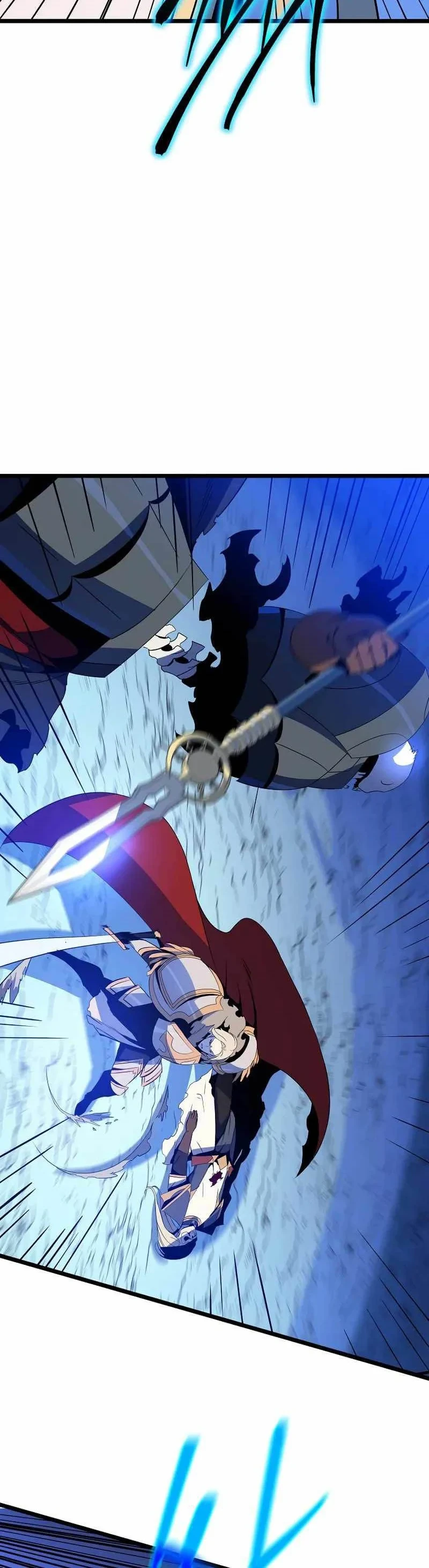 Halaman 35 — Kill the Hero Chapter 142