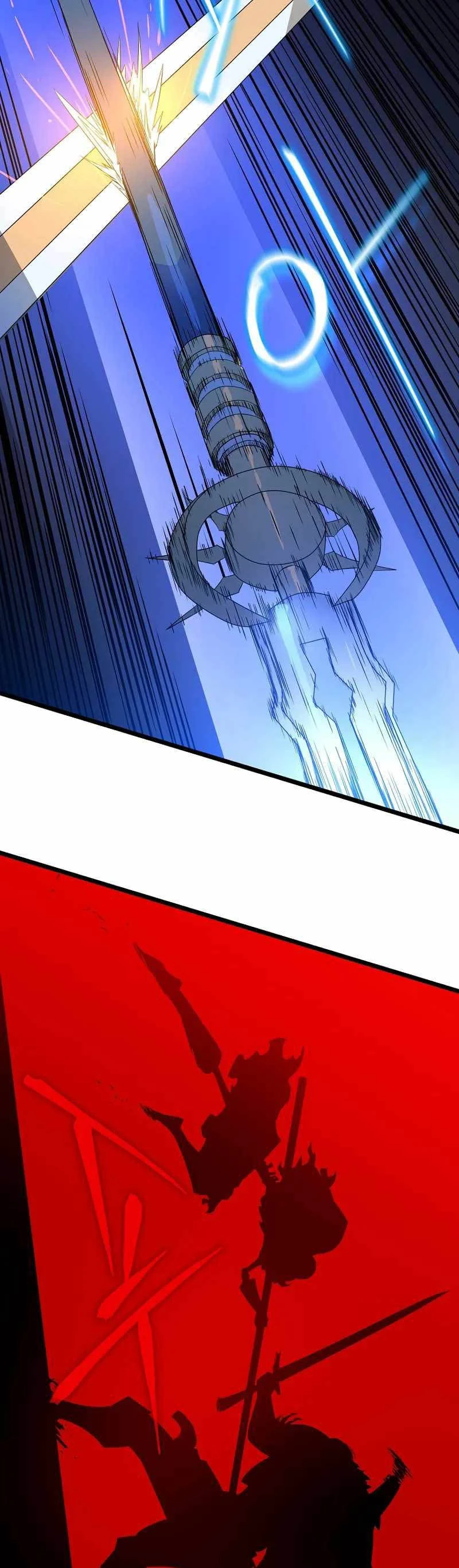 Halaman 40 — Kill the Hero Chapter 142