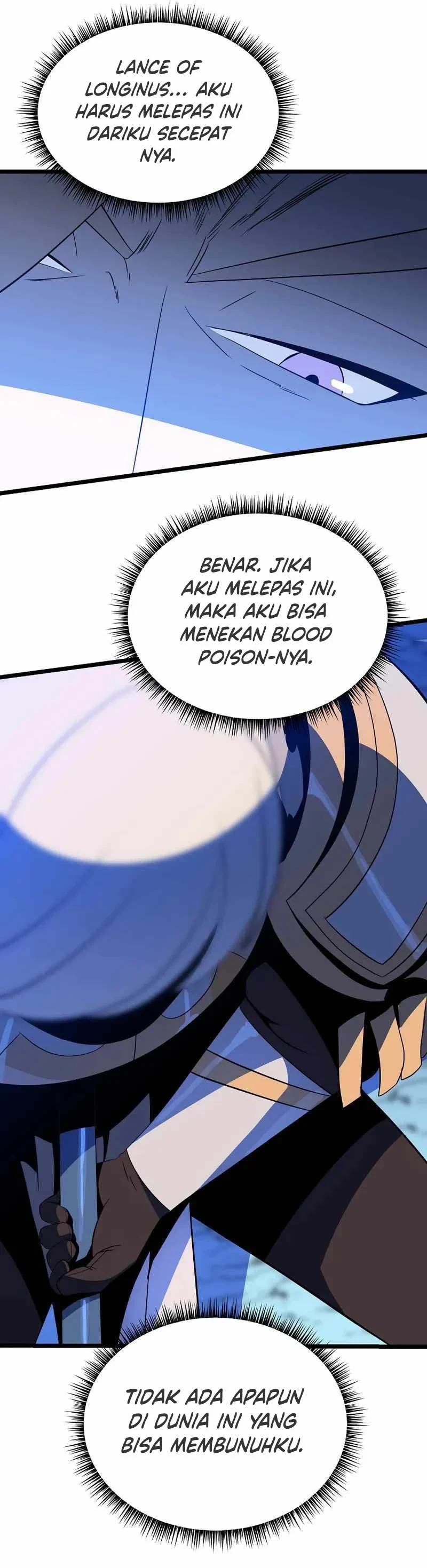 Halaman 46 — Kill the Hero Chapter 142