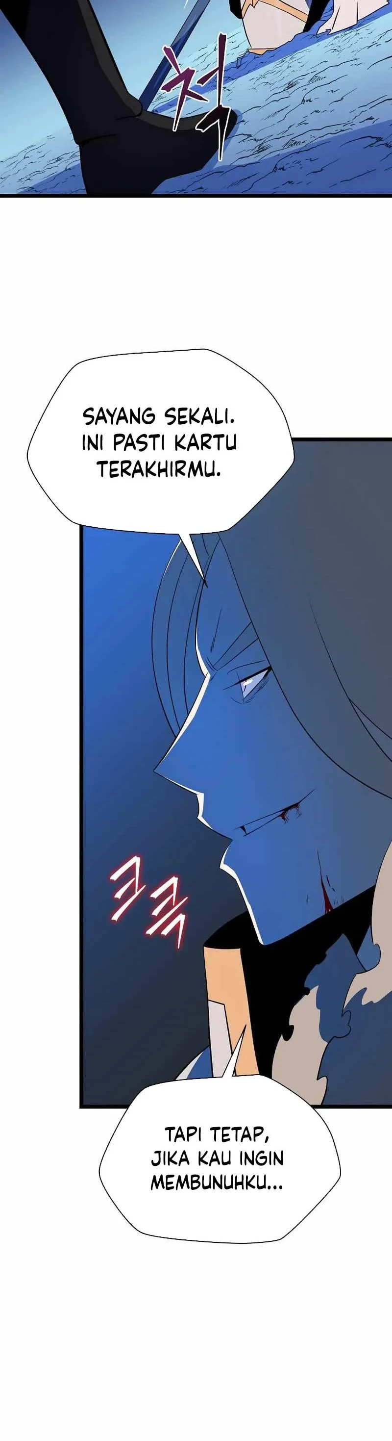 Halaman 49 — Kill the Hero Chapter 142