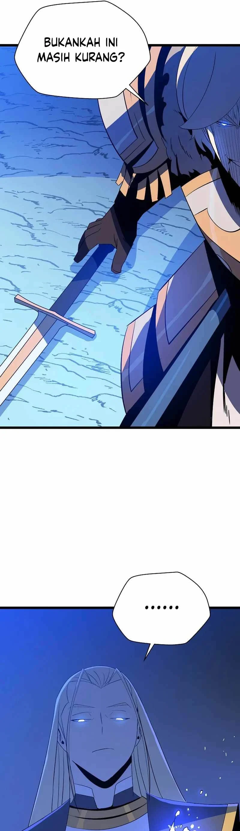 Halaman 50 — Kill the Hero Chapter 142