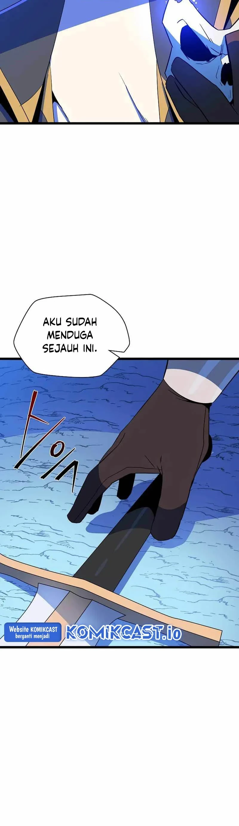 Halaman 51 — Kill the Hero Chapter 142