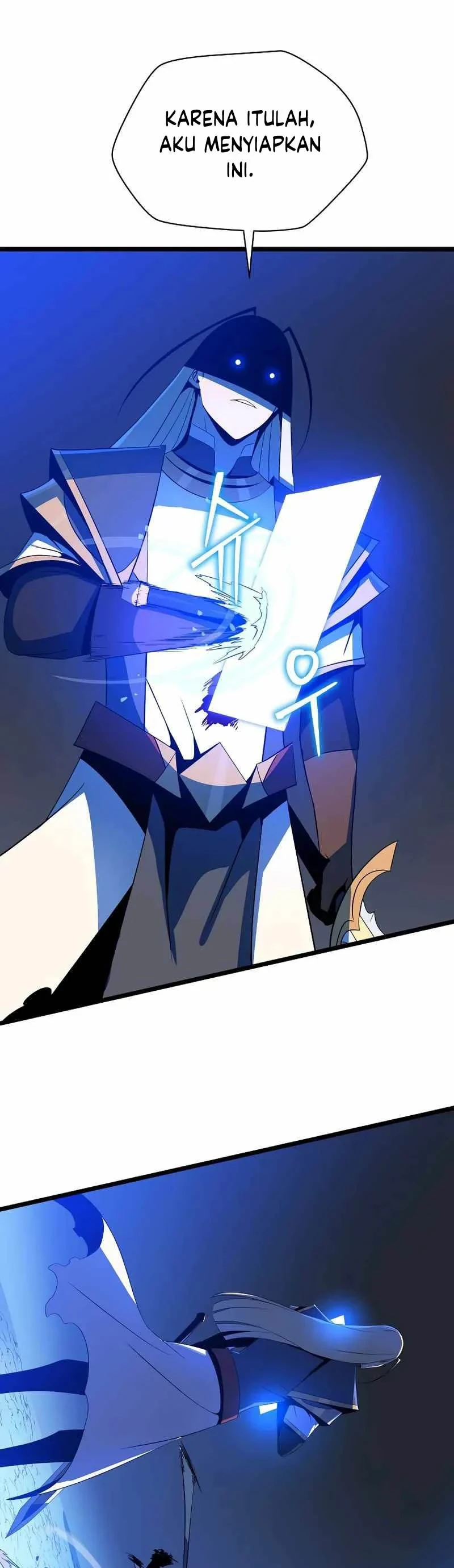 Halaman 52 — Kill the Hero Chapter 142
