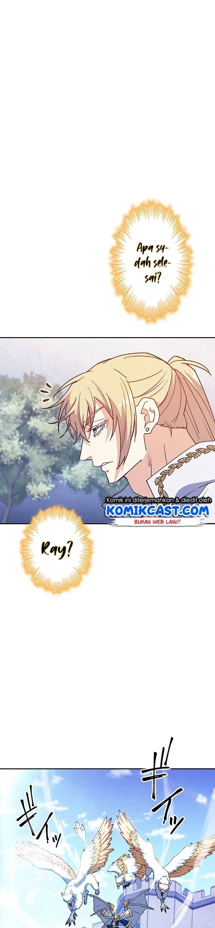 Halaman 14 — White Dragon Duke: Pendragon Chapter 36