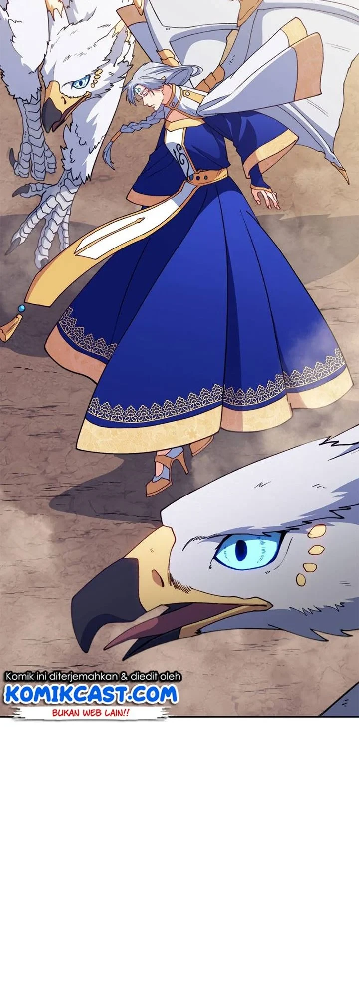 Halaman 17 — White Dragon Duke: Pendragon Chapter 36